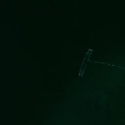 Satellite imagery of Mys Akra, BG