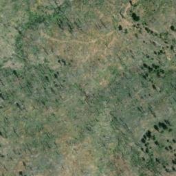 Satellite imagery of Chrome Ridge, US