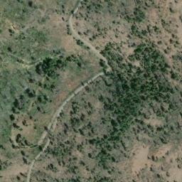 Satellite imagery of Chrome Ridge, US