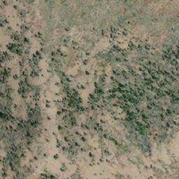 Satellite imagery of Chrome Ridge, US