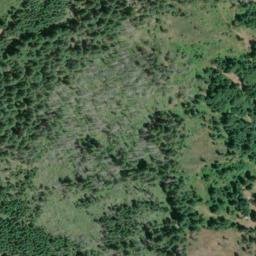 Satellite imagery of Barr Mine, US
