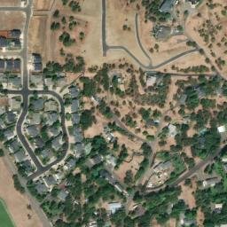 Satellite imagery of Rader Hills, US