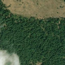 Satellite imagery of Juniper Ridge, US