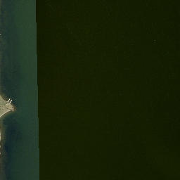Satellite imagery of Swarthout Point, US