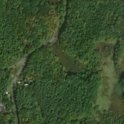 Satellite imagery of Mossy Hill Quarry, US