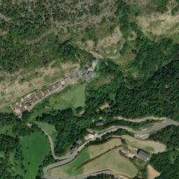Satellite imagery of Bony de la Ginebrera, AD