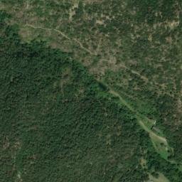 Satellite imagery of Coll de Jou, AD