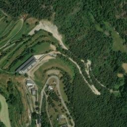 Satellite imagery of El Collell, AD