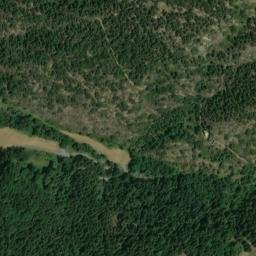 Satellite imagery of La Portella, AD