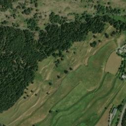 Satellite imagery of Coll Jovell, AD