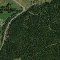 Satellite imagery of Serrat de la Farga, AD