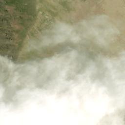 Satellite imagery of Pic de Monturull, AD