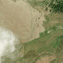 Satellite imagery of Pic de Monturull, AD