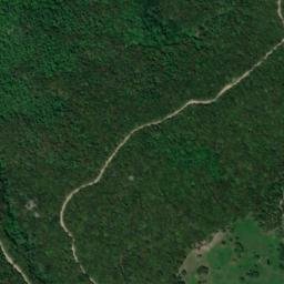 Satellite imagery of Borne frontière 564, ES