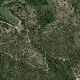 Satellite imagery of Borne frontière 575, ES