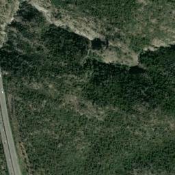 Satellite imagery of Borne frontière 575, ES