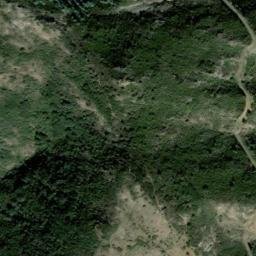 Satellite imagery of Borne frontière 592, ES