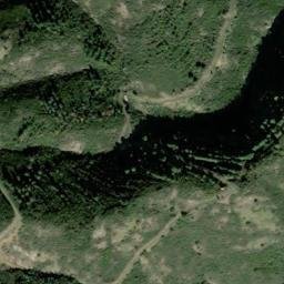 Satellite imagery of Borne frontière 592, ES