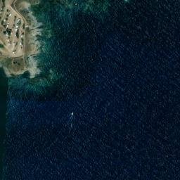 Satellite imagery of Cap de Perafita, FR