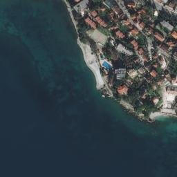Satellite imagery of Mulo - Škver, HR