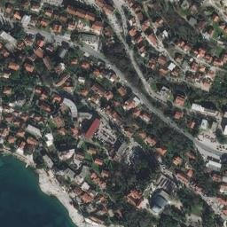 Satellite imagery of Mulo - Škver, HR