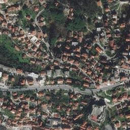 Satellite imagery of Mulo - Škver, HR
