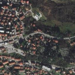 Satellite imagery of Rt Citadela, ME