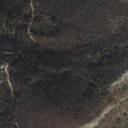 Satellite imagery of Stražić, ME