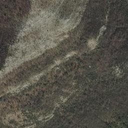 Satellite imagery of Stražić, ME