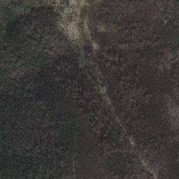 Satellite imagery of Grlica, ME