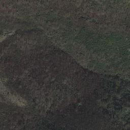 Satellite imagery of Grlica, ME