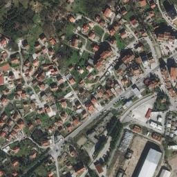 Satellite imagery of Rt Pijavica, ME