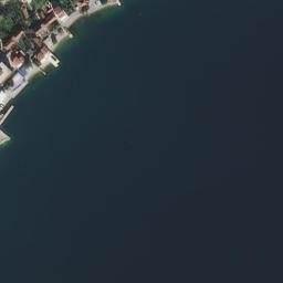 Satellite imagery of Rt Pijavica, ME