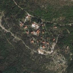 Satellite imagery of Kukalji, ME