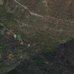 Satellite imagery of Kukalji, ME