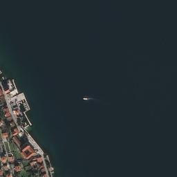 Satellite imagery of Lighthouse, HR