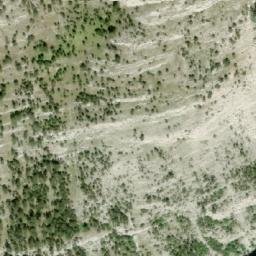 Satellite imagery of Maja e Surtës, AL