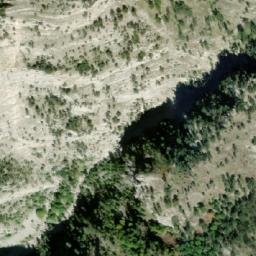 Satellite imagery of Maja e Surtës, AL
