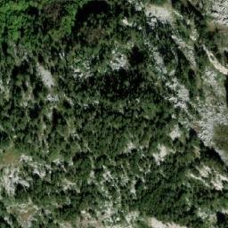 Satellite imagery of Mali Forca e Kelmendit, AL