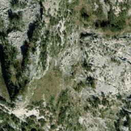 Satellite imagery of Mali Forca e Kelmendit, AL