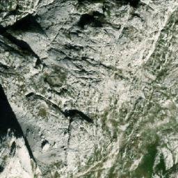 Satellite imagery of Mali Stogut, AL