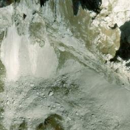 Satellite imagery of Mal Kolajet, AL