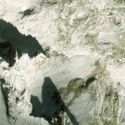 Satellite imagery of Mal Kolajet, AL