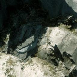 Satellite imagery of Mali Kokërhanes, AL