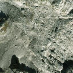 Satellite imagery of Mali Kokërhanes, AL