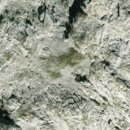 Satellite imagery of Mali Kokërhanes, AL