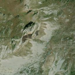 Satellite imagery of Faqja Livadhet e Liqenit, AL