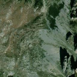 Satellite imagery of Faqja Livadhet e Liqenit, AL
