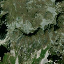 Satellite imagery of Faqja Livadhet e Liqenit, AL