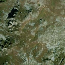 Satellite imagery of Mali Konës, AL